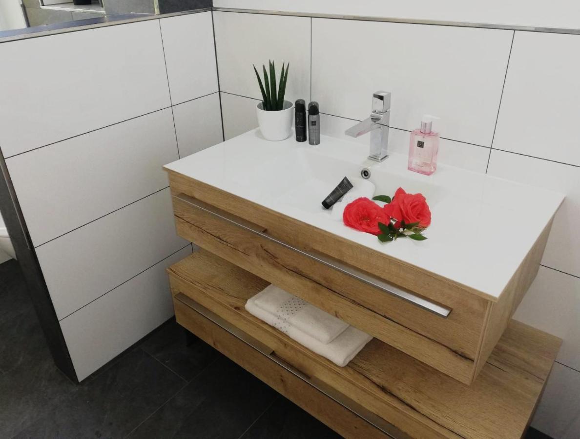 Fewo Traumblick Kreuzwertheim Exteriör bild